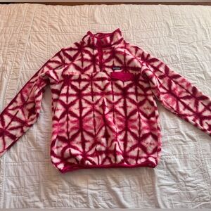 Patagonia Synchilla Fleece Pullover